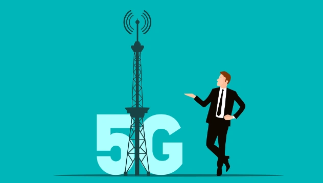 Ålcom 5G Network