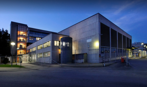 Equinix – Helsinki & Espoo