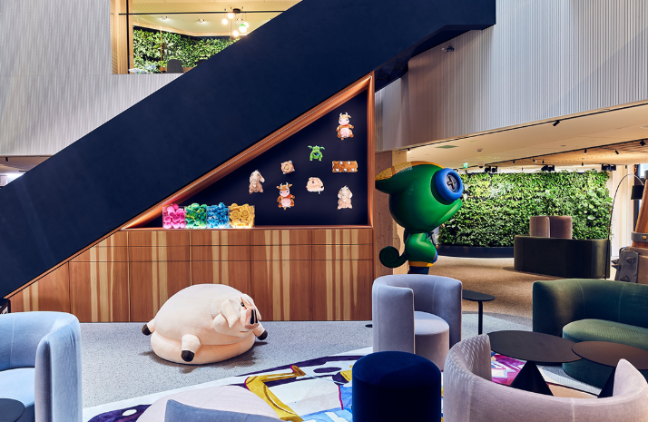 gAMING Company in Finland